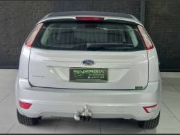 FORD - FOCUS - 2013/2013 - Prata - R$ 45.900,00