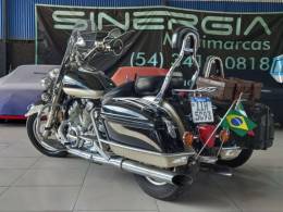 YAMAHA - ROYAL STAR 1300 - 1998/1998 - Preta - Sob Consulta