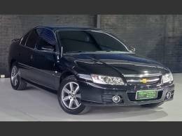 CHEVROLET - OMEGA - 2005/2005 - Preta - R$ 56.900,00