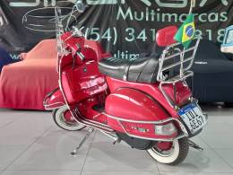 PIAGGIO - VESPA - 1986/1986 - Vermelha - Sob Consulta