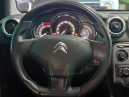 CITROËN - C3 - 2014/2014 - Preta - R$ 43.900,00