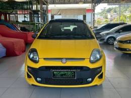 FIAT - PUNTO - 2013/2013 - Amarela - R$ 58.900,00