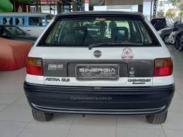 CHEVROLET - ASTRA - 1995/1995 - Branca - R$ 13.600,00