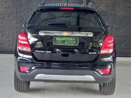 CHEVROLET - TRACKER - 2018/2018 - Preta - R$ 91.900,00