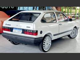 VOLKSWAGEN - GOL - 1987/1987 - Branca - R$ 29.900,00