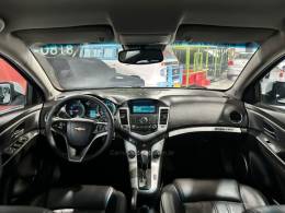 CHEVROLET - CRUZE - 2012/2012 - Branca - R$ 58.900,00