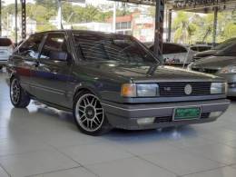 VOLKSWAGEN - GOL - 1993/1993 - Cinza - R$ 51.900,00