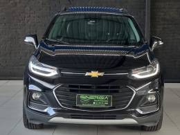 CHEVROLET - TRACKER - 2018/2018 - Preta - R$ 91.900,00