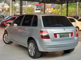 FIAT - STILO - 2007/2007 - Prata - R$ 18.900,00