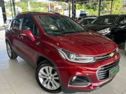 CHEVROLET - TRACKER - 2018/2018 - Vermelha - R$ 92.900,00