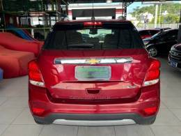 CHEVROLET - TRACKER - 2018/2018 - Vermelha - R$ 92.900,00