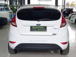 FORD - FIESTA - 2018/2018 - Branca - R$ 56.900,00