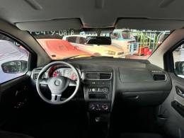 VOLKSWAGEN - CROSSFOX - 2012/2012 - Prata - R$ 42.900,00