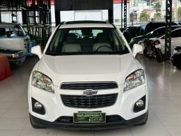 CHEVROLET - TRACKER - 2015/2015 - Branca - R$ 73.900,00