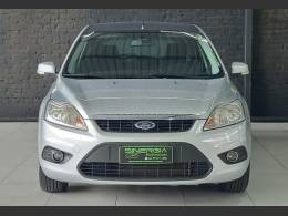 FORD - FOCUS - 2013/2013 - Prata - R$ 45.900,00