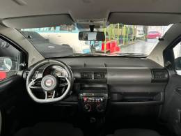 VOLKSWAGEN - FOX - 2010/2010 - Preta - R$ 29.900,00