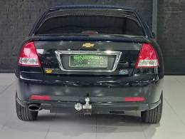 CHEVROLET - OMEGA - 2005/2005 - Preta - R$ 56.900,00