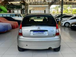 CITROËN - C3 - 2011/2011 - Dourada - R$ 27.900,00