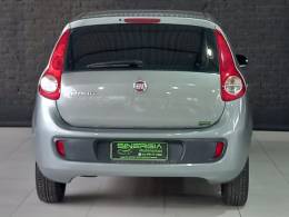 FIAT - PALIO - 2015/2015 - Cinza - R$ 41.900,00