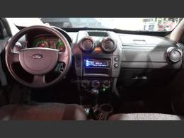 FORD - ECOSPORT - 2008/2008 - Preta - R$ 31.900,00