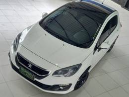 PEUGEOT - 308 - 2016/2016 - Branca - R$ 59.900,00