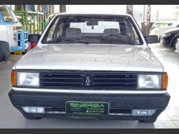 VOLKSWAGEN - GOL - 1987/1987 - Branca - R$ 29.900,00