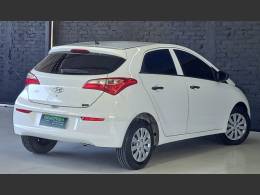 HYUNDAI - HB20 - 2017/2017 - Branca - R$ 50.900,00