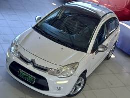 CITROËN - C3 - 2013/2013 - Branca - R$ 43.900,00