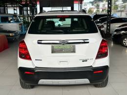 CHEVROLET - TRACKER - 2015/2015 - Branca - R$ 73.900,00