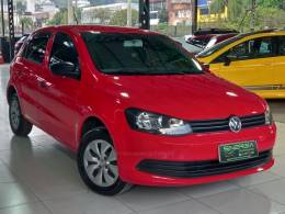 VOLKSWAGEN - GOL - 2016/2016 - Vermelha - R$ 43.900,00