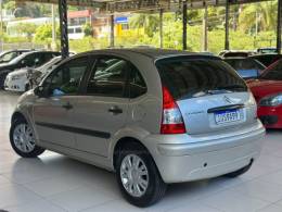 CITROËN - C3 - 2011/2011 - Dourada - R$ 27.900,00