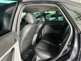 FORD - FOCUS - 2009/2009 - Preta - R$ 38.900,00