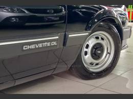 CHEVROLET - CHEVETTE - 1991/1991 - Preta - R$ 69.900,00