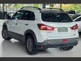 MITSUBISHI - ASX - 2016/2016 - Branca - R$ 79.900,00