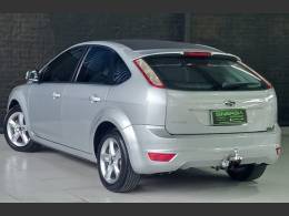 FORD - FOCUS - 2013/2013 - Prata - R$ 45.900,00