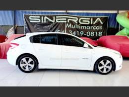 CHEVROLET - CRUZE - 2012/2012 - Branca - R$ 56.900,00