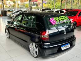 VOLKSWAGEN - FOX - 2010/2010 - Preta - R$ 29.900,00