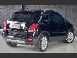 CHEVROLET - TRACKER - 2018/2018 - Preta - R$ 91.900,00