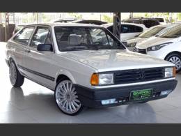 VOLKSWAGEN - GOL - 1987/1987 - Branca - R$ 29.900,00