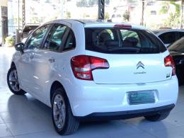 CITROËN - C3 - 2013/2013 - Branca - R$ 43.900,00