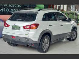 MITSUBISHI - ASX - 2016/2016 - Branca - R$ 79.900,00