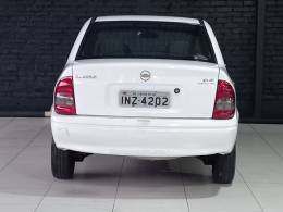 CHEVROLET - CLASSIC - 2008/2008 - Branca - R$ 18.900,00